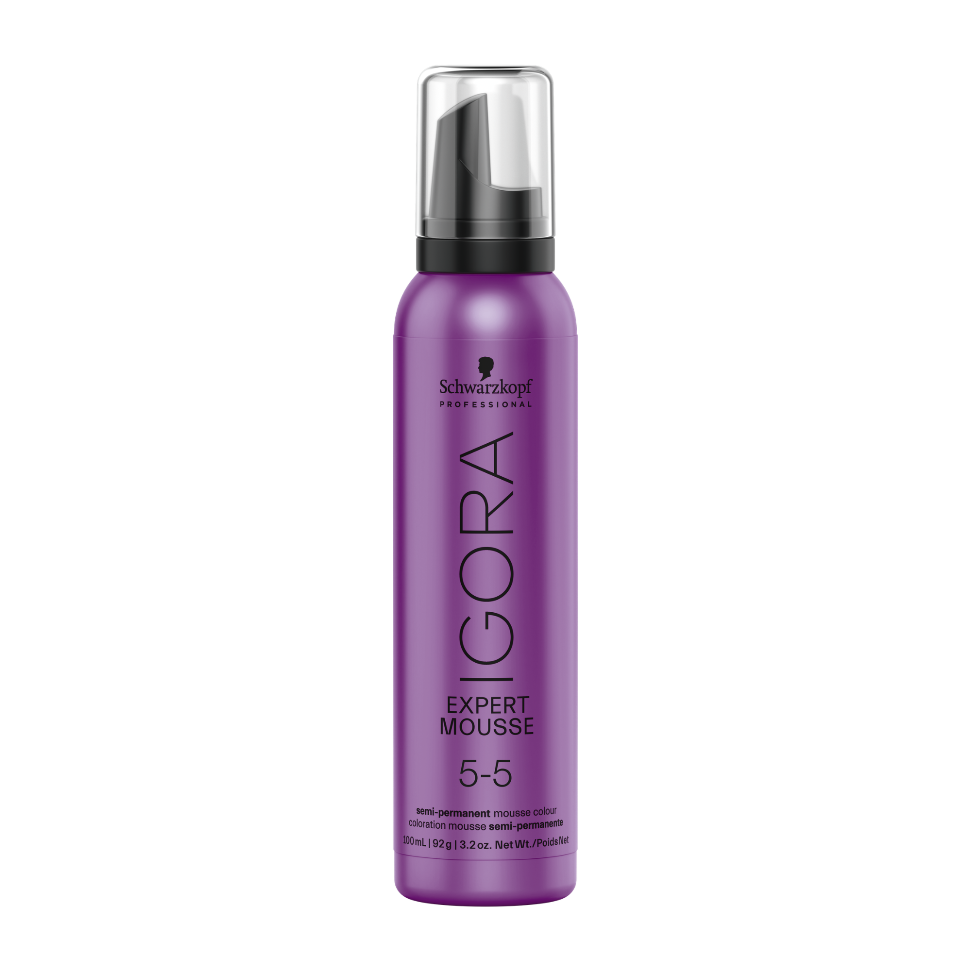 Schwarzkopf Igora Expert Mousse