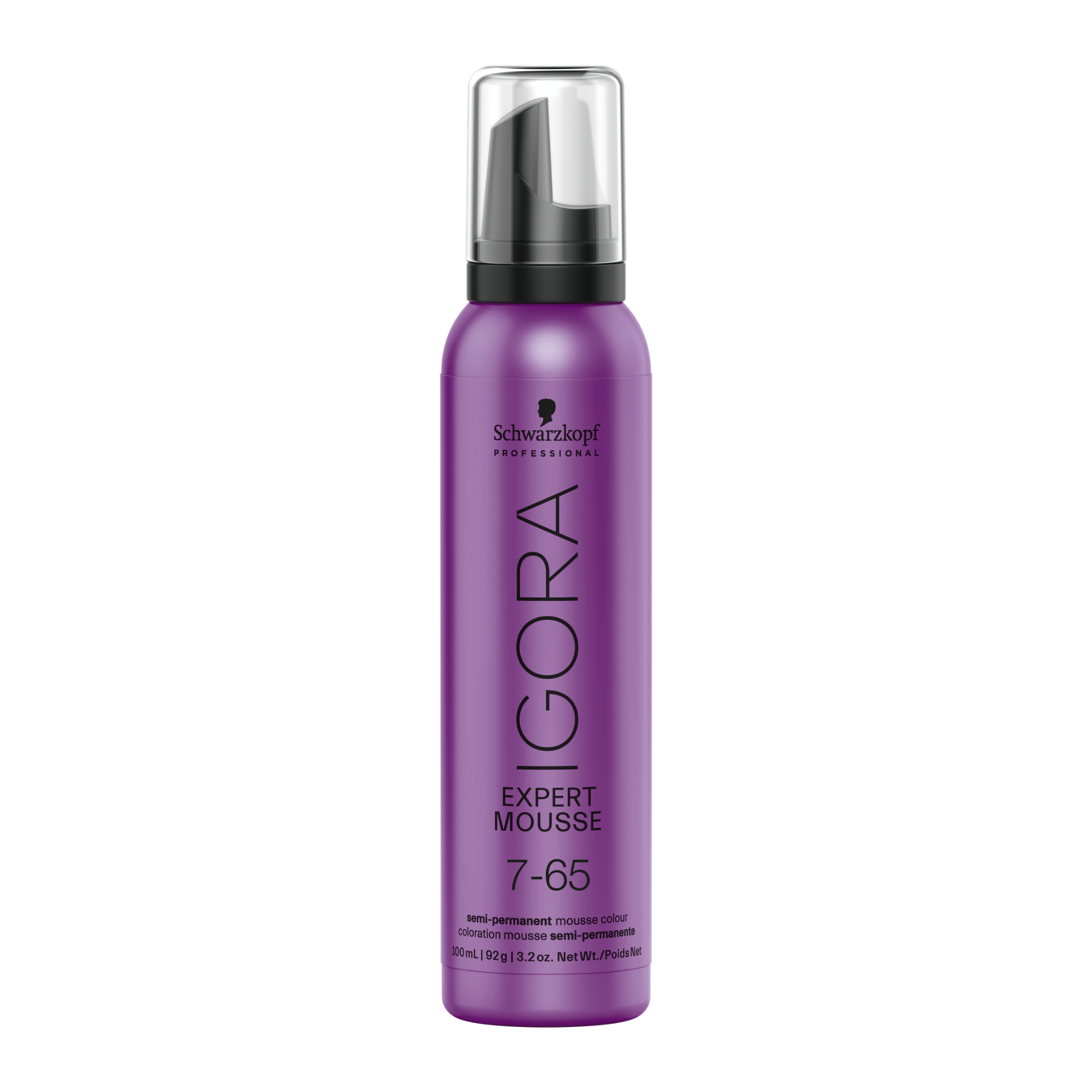 Schwarzkopf Igora Expert Mousse