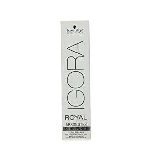 Schwarzkopf Igora Royal Absolutes