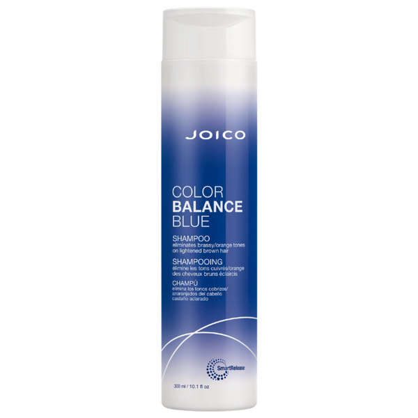 Joico Color Balance Blue Shampoo 300ml