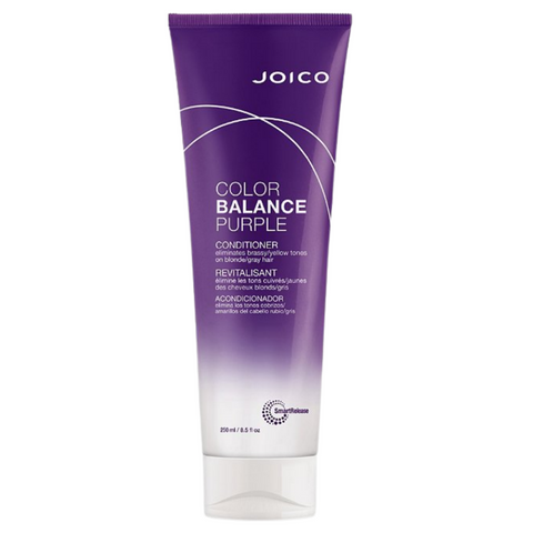 Joico Color Balance Purple Conditioner 250ml