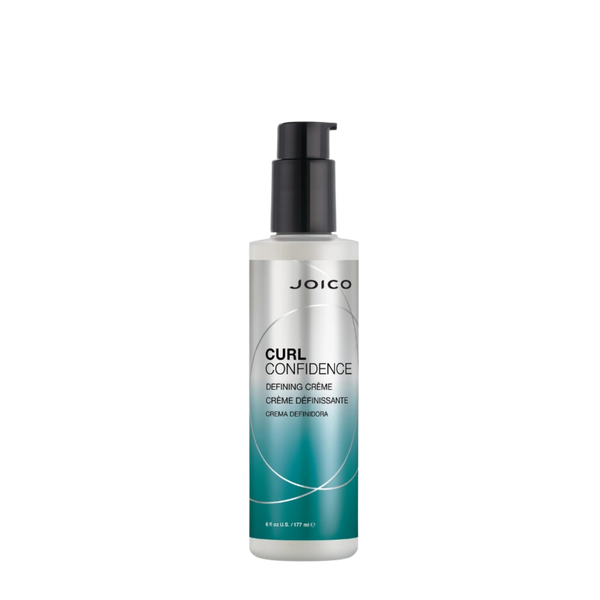 Joico Curl Confidence Defining Creme 177ml