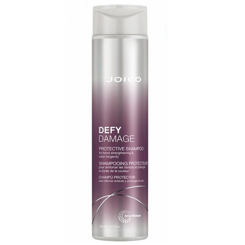 Joico Defy Damage Protective Shampoo 300ml