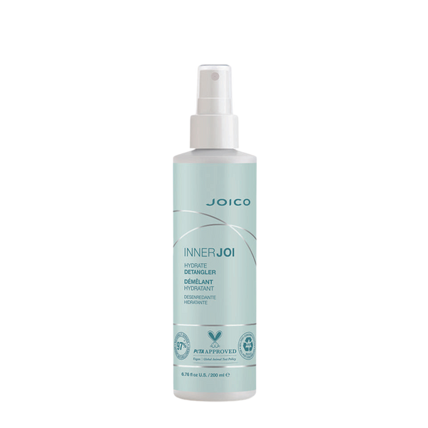 Joico Inner Joi Hydrate Detangler 200ml