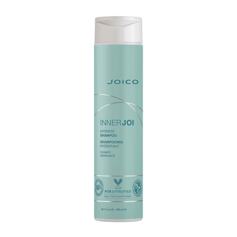 Joico Inner Joi Hydrate Shampoo 300ml