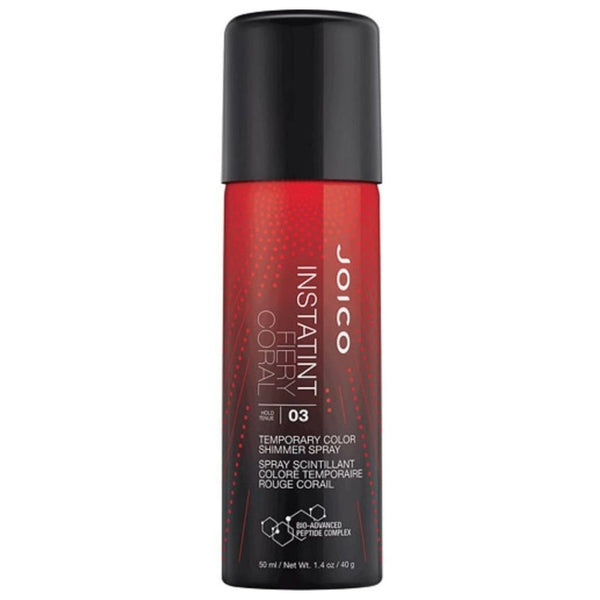 Joico Instatint Fiery Coral 50ml
