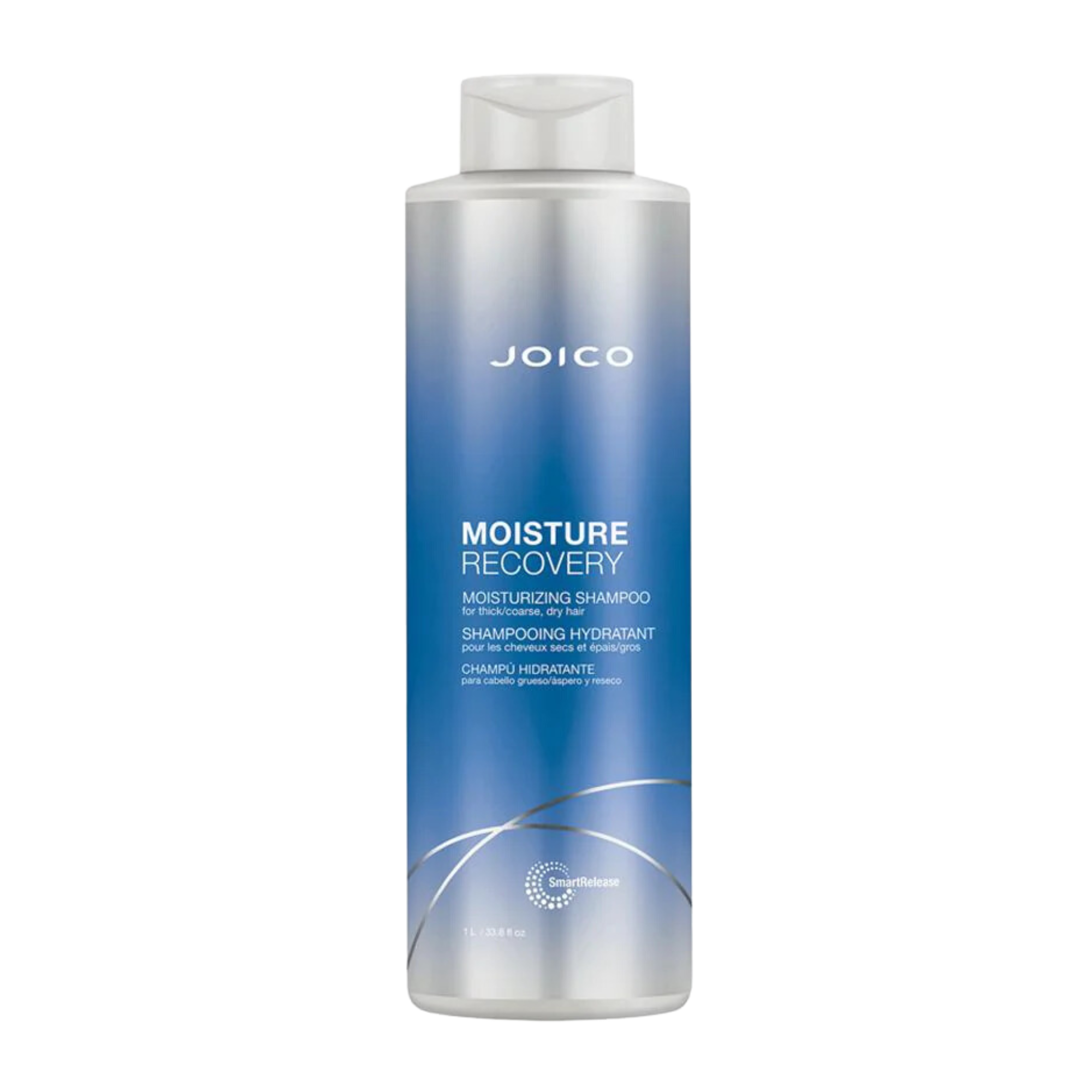 Joico Moisture Recovery Shampoo 1 L