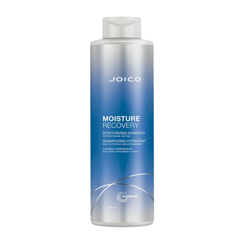 Joico Moisture Recovery Shampoo 1 L