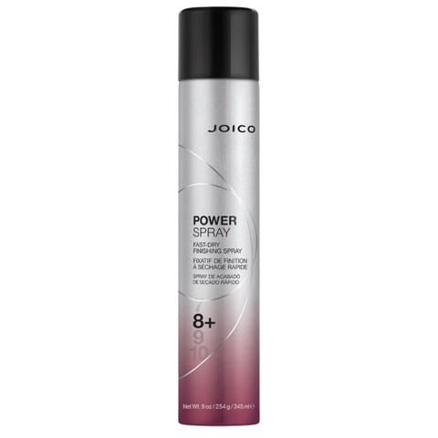 Joico Power Spray Fast-Dry Finishing Spray 300ml