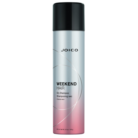 Joico Weekend Hair Dry Shampoo 250ml