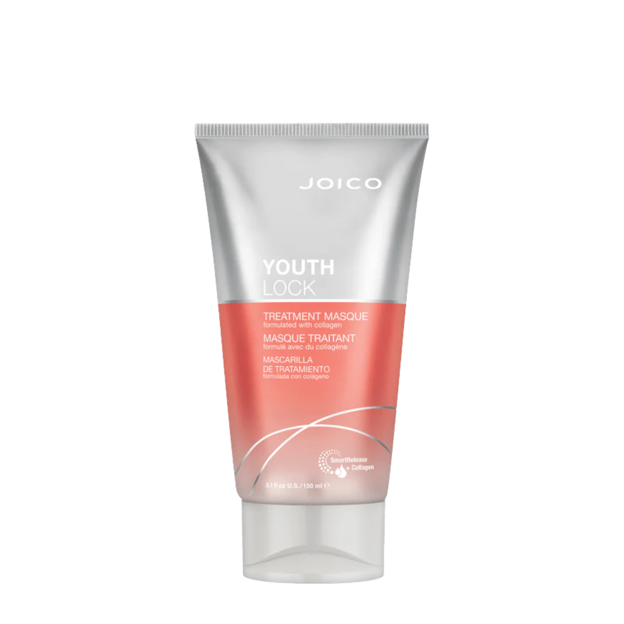 Joico Youthlock Collagen Treatment Masque 150ml