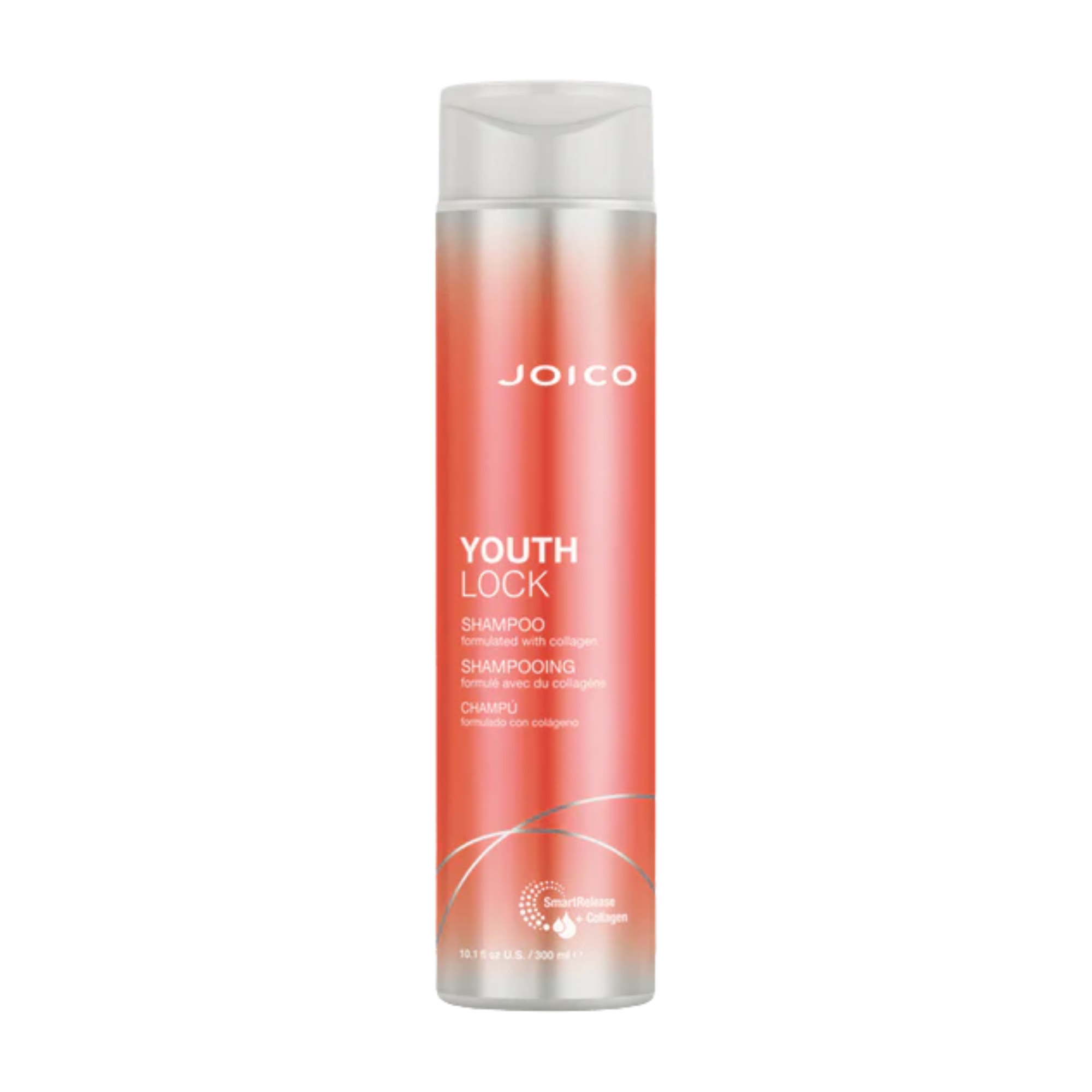 Joico Youthlock Collagen Shampoo 300ml