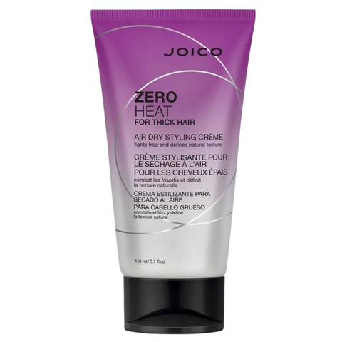 Joico Zero Heat Styling Creme - Thick Hair 150ml