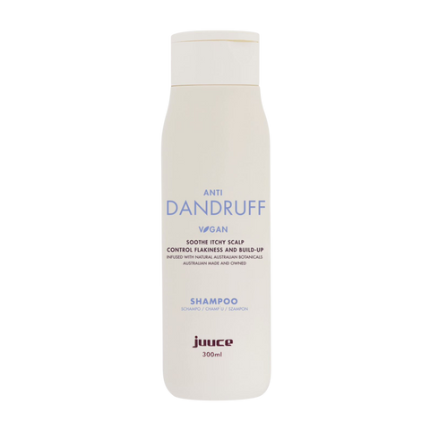 JUUCE Anti Dandruff Shampoo 300ml