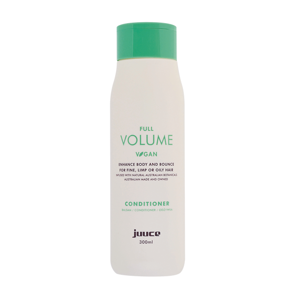 JUUCE Full Volume Conditioner 300ml