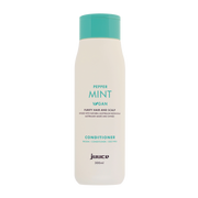 JUUCE Peppermint Conditioner 300ml
