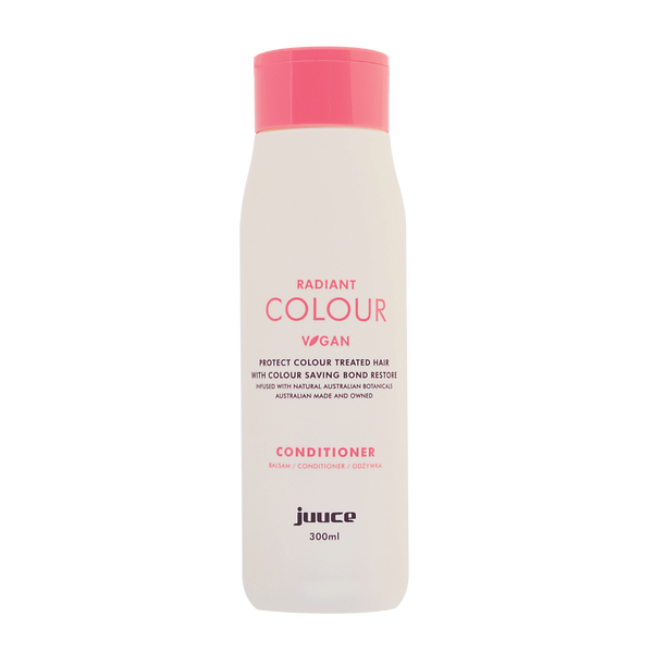 JUUCE Radiant Colour Conditioner 300ml