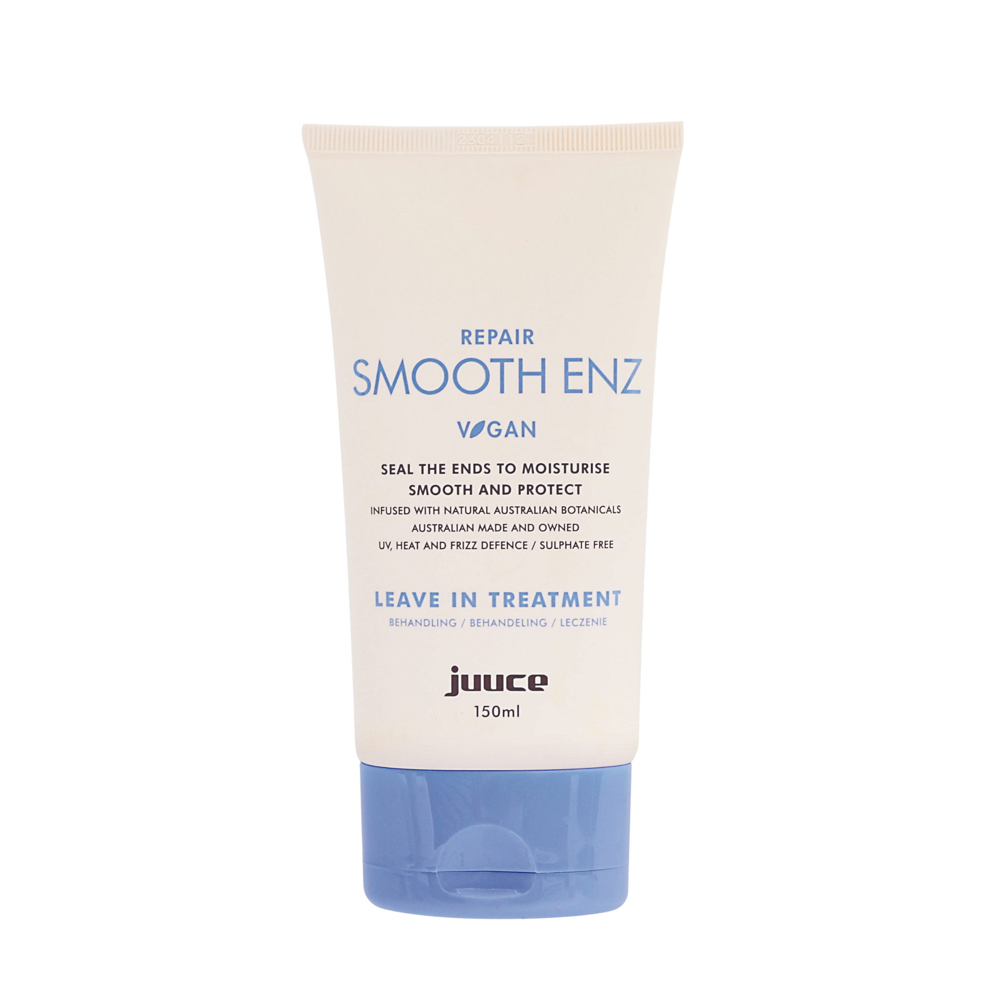 JUUCE Smooth Enz 150ml