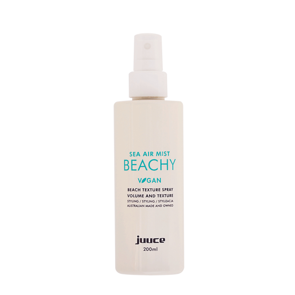 JUUCE Sea Air Mist Beachy 200ml