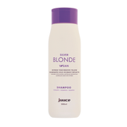 JUUCE Silver Blonde Shampoo 300ml