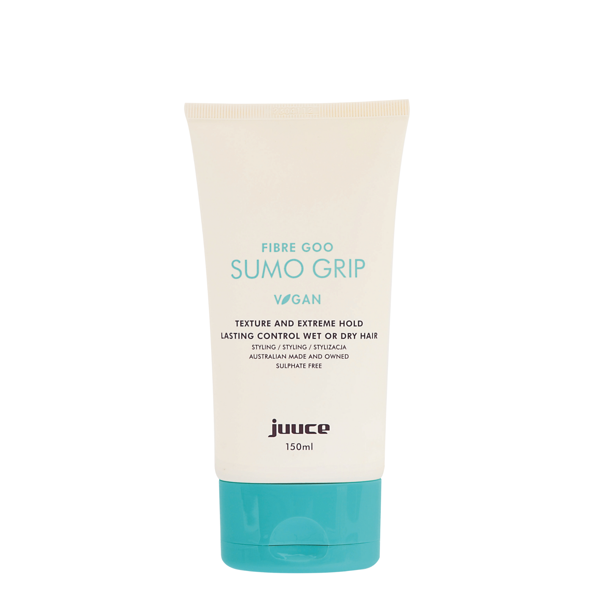JUUCE Sumo Grip 150ml
