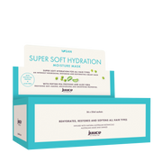 JUUCE Super Soft Hydration Mask Box 36 x 25ml