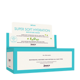JUUCE Super Soft Hydration Mask Box 36 x 25ml