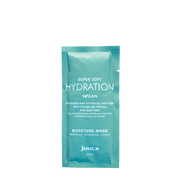 ‍JUUCE Super Soft Hydration Mask Sachet - 25ml (100% off)