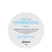 JUUCE Super Soft Hydration Mask 250ml