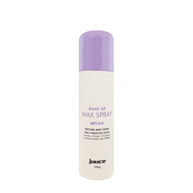 JUUCE Wake Up Wax 100g