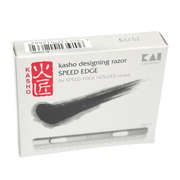 Kasho Speed Edge Razor Blades