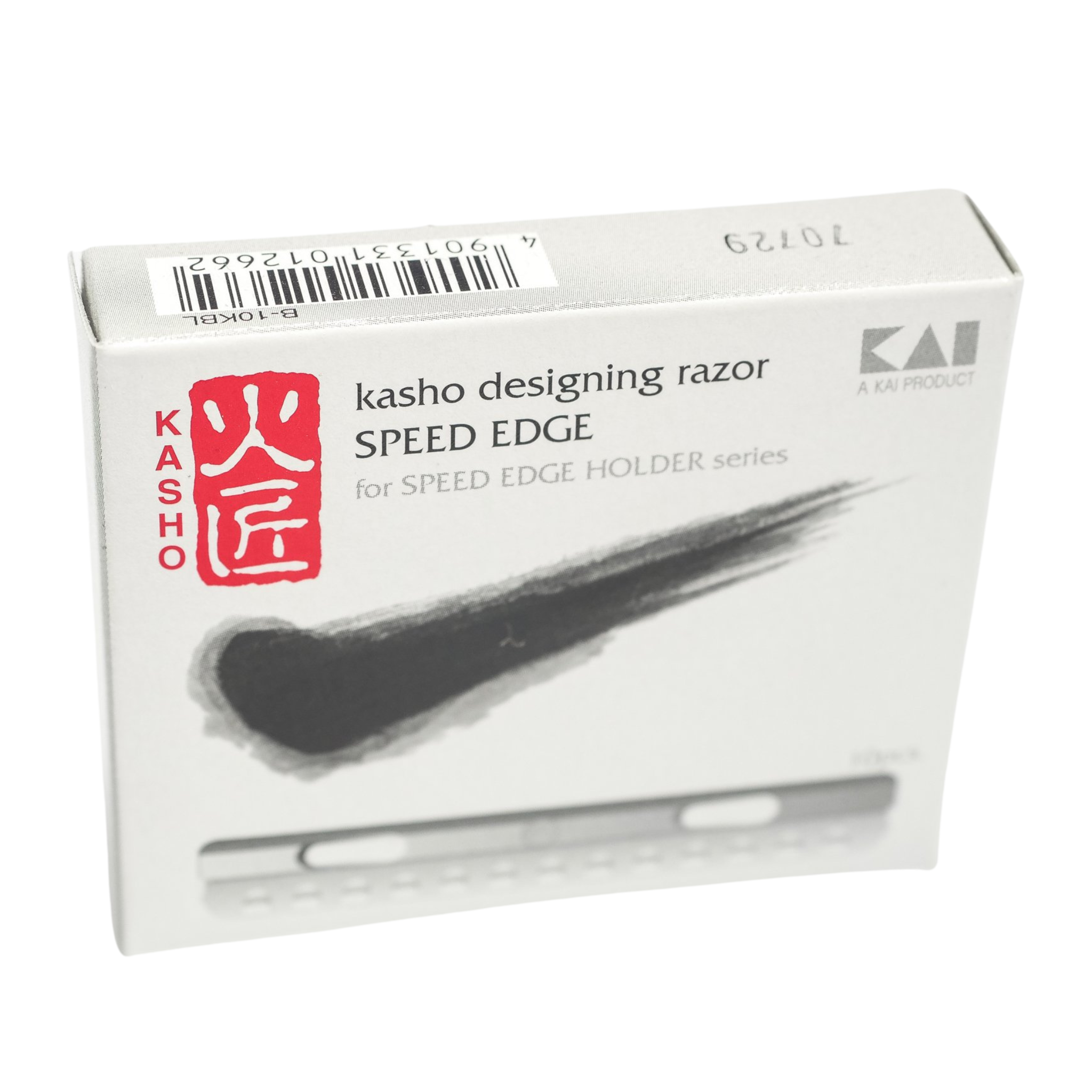 Kasho Speed Edge Razor Blades