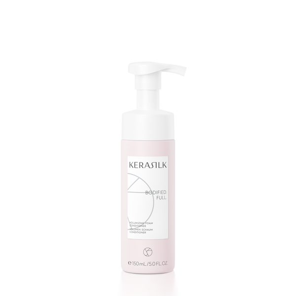 Kerasilk Volumizing Foam Conditioner 150ml