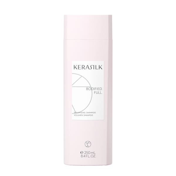 Kerasilk Volumizing Shampoo 250ml