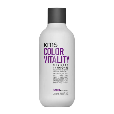 KMS Color Vitality Shampoo 300ml