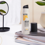 KMS Curl Up Control Creme 150ml