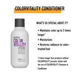 KMS Color Vitality Conditioner 250ml