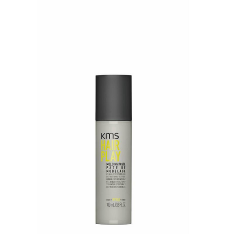 KMS Hair Play Molding Paste 100ml