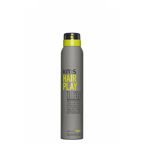 KMS Hair Play Playable Texture 200ml