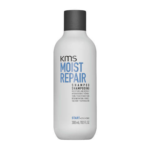 KMS Moist Repair Shampoo 300ml