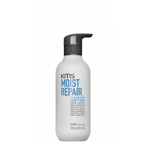 KMS Moist Repair Cleansing Conditioner 300ml