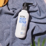 KMS Moist Repair Cleansing Conditioner 300ml