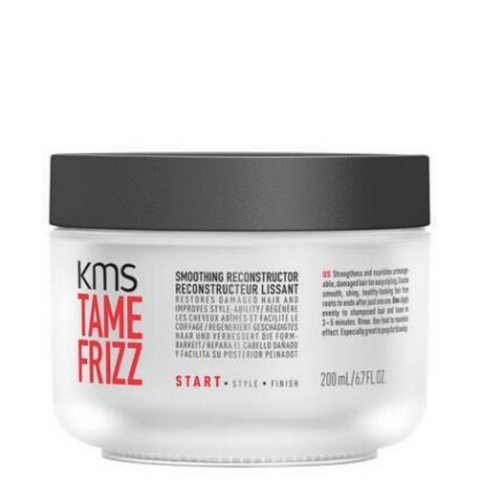 KMS Tame Frizz Smoothing Reconstructor 200ml