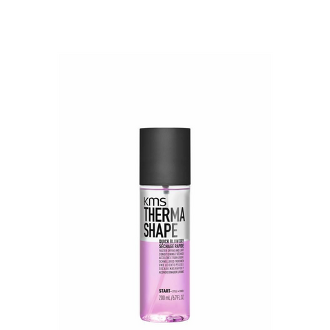 KMS Therma Shape Quick Blow Dry 200ml