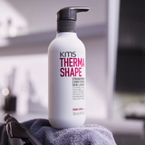 KMS Therma Shape Straightening Conditioner 300ml