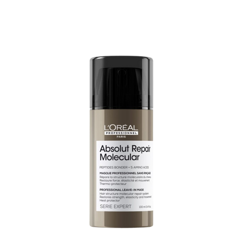 L'Oreal Professional Serie Expert Absolut Repair Molecular Mask 250ml