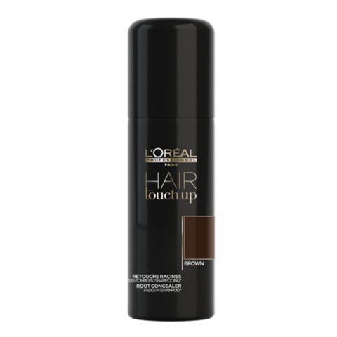 L'Oreal Professional Hair Touch Up Brown 75ml