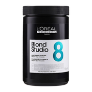 L'Oreal Professional Blond Studio Multi Techniques Powder 8 500g