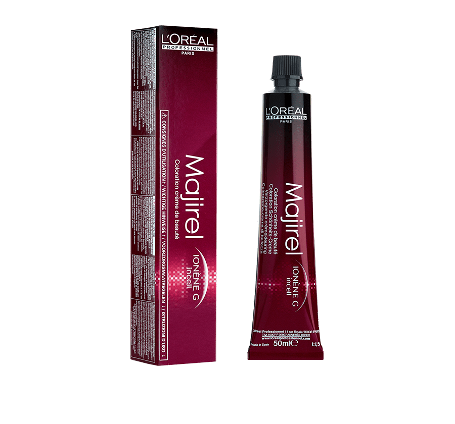 L'Oreal Majirel Blush