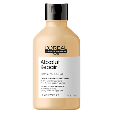 L'Oreal Professional Serie Expert Absolut Repair Shampoo 300ml